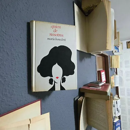 Ganga Host 2 Campingplatz Bilbao