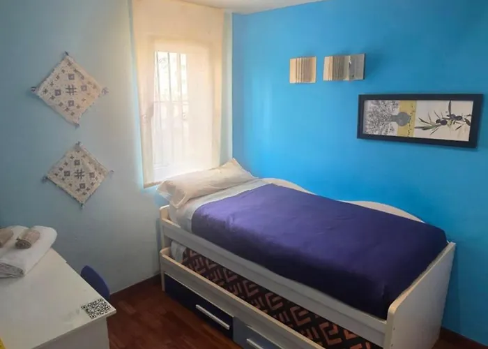 Ganga Host 2 Camping