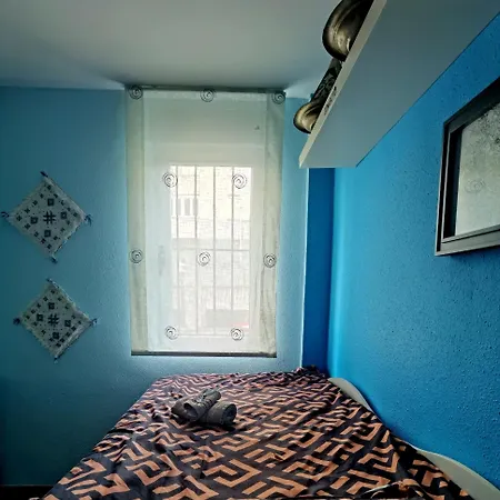 Ganga Host 2 ビルバオ